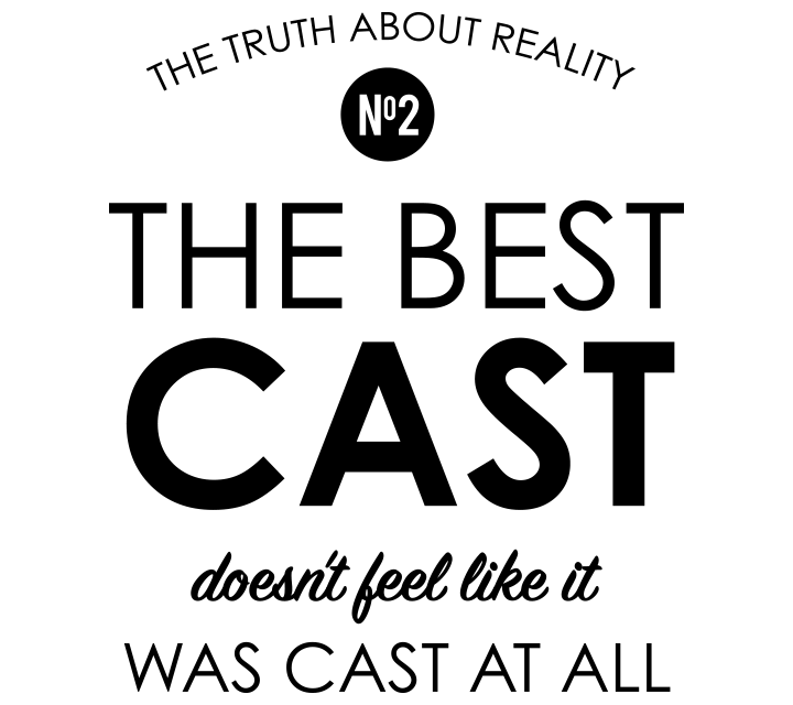 The Truth About Reality 2